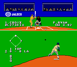 Bases Loaded 4 (USA)